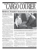 Cargo Courier, May 2007